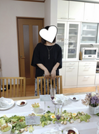 【CASE2】お引越しサポート　リビングに子どもスペースを　
アドバイザー1名５時間