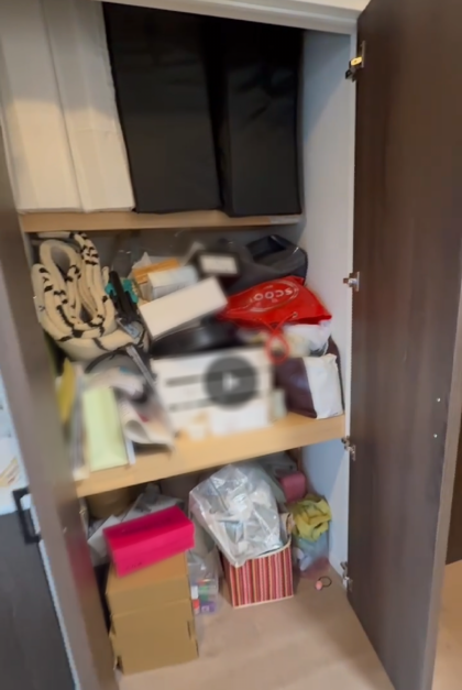 【CASE７】奥行きのあるリビングの収納
アドバイザー1名×5時間