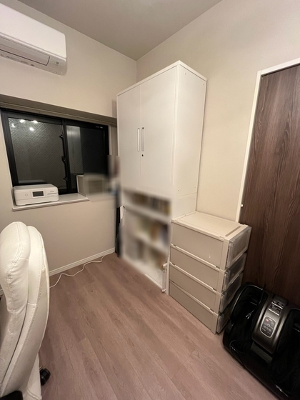 【CASE13】必要なモノが秒で取り出せる！テレワークで頑張るワーママのための仕事部屋片付けサポート
アドバイザー2名コース