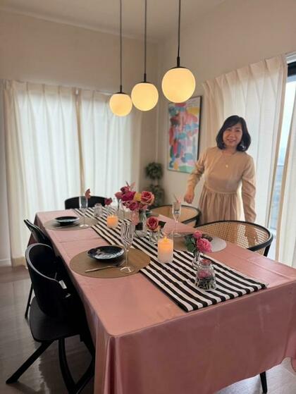 「片付けた先の暮らし」を豊かにする
〜おうちをスイートルームに変えるお片付けサポートin熊本〜