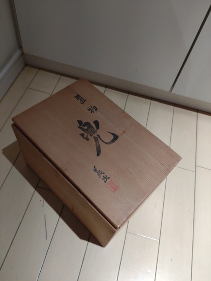 熊本在住・お片付けアドバイザーゆうこさんちの五月人形や兜の収納