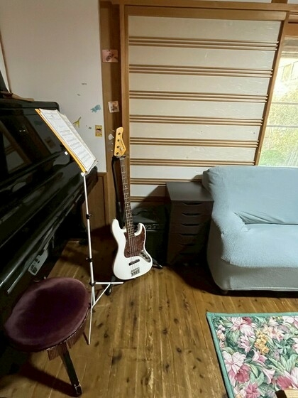 【CASE15】お友達を呼んでお茶会したい！その夢叶えます！リビングのお片付け　（お客様の直筆感想あり）
アドバイザー2名コース6時間×２回