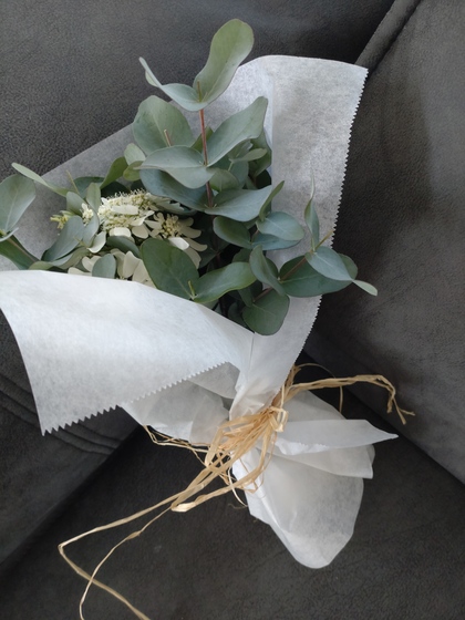 お片付けサポートのご感想頂きました。　おうち丸ごと1回目