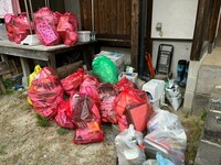 片付けサポート～私の本心～その①
モノがあふれかえっているおうちの片付けに必要なのは、、、、、