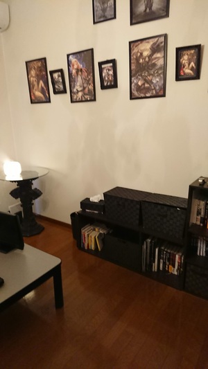 リバンドしても大丈夫！