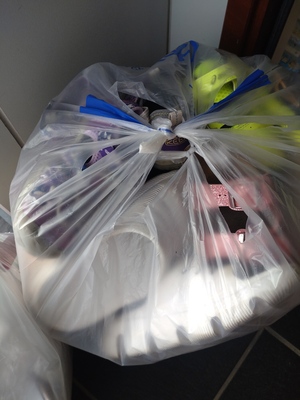 熊本片付け　SOS!お家の〇〇年点検がやってくる！