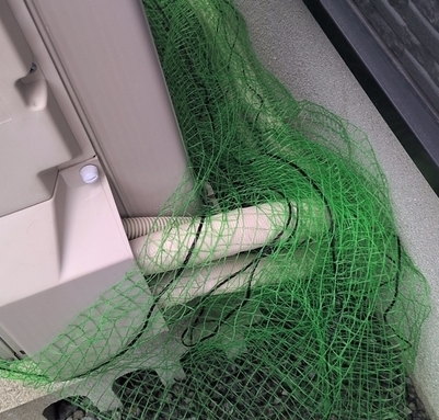 片付けサポート